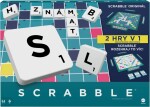 Scrabble