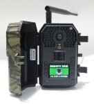 GSM Fotopast Bunaty - WIDE FULL HD
