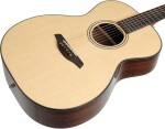 Furch Yellow OM-SR CNR Active 2026