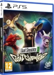 Playman Goat Simulator 3: Goat Overload Edition PS5 / Dobrodružné / od 12 let / Hra pro PlayStation 5 (4020628538750)