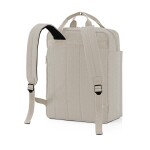 Batoh Reisenthel Allday backpack M Herringbone sand