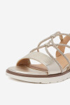 Sandály Clara Barson WS6306-02 Syntetický materiál