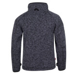 TrollKids Jondalen Jacket Jr 802-607 fleecová mikina 98