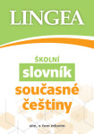 Školní slovník současné češtiny, 2. vydání