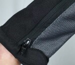 Pánská bunda Xrc Haderg Air 2.0 blk/grey/fluo - 4Xl / černá