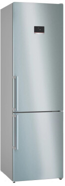 Bosch lednice s mrazákem dole Kgn397ict