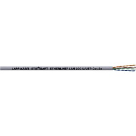 LAPP 2170950/500 ethernetový síťový kabel ETHERLINE® LAN šedá 500 m