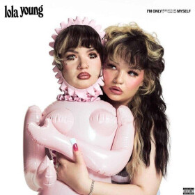 I’m Only F**king Myself - CD - Lola Young