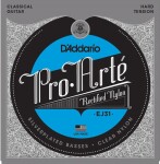 D'Addario EJ31