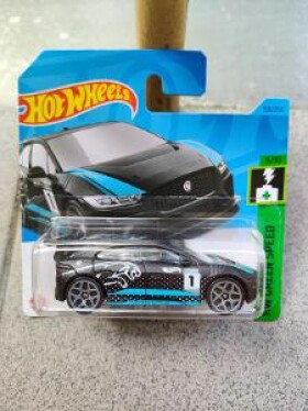 HOT WHEELS JAGUAR I-PACE ETROPHY