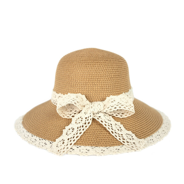 Art Of Polo Hat Beige UNI