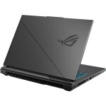 ASUS ROG Strix G16 šedá / 16" 2560x1600 / Intel Core I9-14900HX 1.6GHz / 32GB / 1TB SSD / NV RTX4060 8GB / W11H (G614JVR-N4005W)