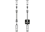 Stopspojka Gardena 13 mm (1/2")- 15 mm (5/8") 18213-29