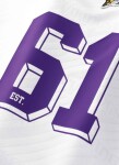 Fanatics Pánský dres Minnesota Vikings NFL 2026 Football x Football Fan Velikost: L