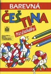 Barevná čeština pro druháky