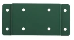 Rossignol serie Collec Montážní deska nástěnná zelená (3019920570262)