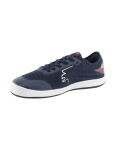 Dětské barefoot bežecké boty VIPER JUNIOR NAVY BLUE Joma BFVIPJW2603 - 38