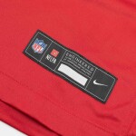 Nike Pánský dres San Francisco 49ers NFL Christian McCaffrey #23 Game Velikost: S