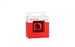 Osvětlení zadní CTM PIXEL, 20lm, USB