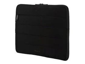 Targus Puffer Sleeve černá / Pouzdro na notebook / 13-14" / polyester (TBS976GL)