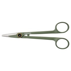 Prostřihávací nůžky špičaté s pouzdrem Fiskars