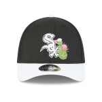 New Era Pánská kšiltovka Chicago White Sox MLB 2026 Spring Training 39THIRTY M-Crown Flex Velikost: M/L
