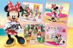 Trefl Puzzle Minnie Půvabná Minnie