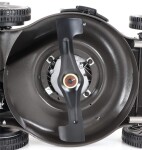 Benzínová sekačka Weibang WB 507 SCV 6IN1