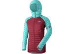 Dynafit Radical DWN RDS Hood JKT marine blue