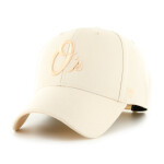 47 Brand Pánská kšiltovka Baltimore Orioles MLB Sure Shot Snapback ’47 MVP