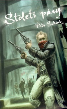 Století páry - Petr Schink