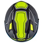 Přilba Givi 50.6F Sport Deep matná černá-fluo (Epty)