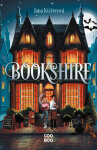 Bookshire - Jana Kvičerová