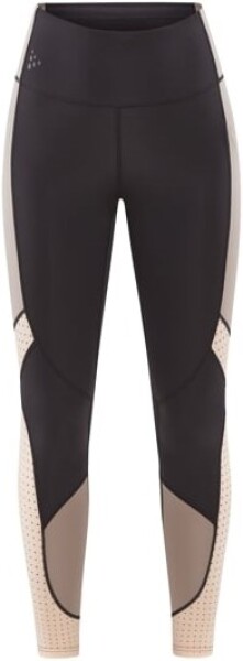 Běžecké kalhoty CRAFT ADV HiT Tights 2 - šedé Velikost textilu: XL