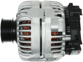 Alternátor RENAULT Scénic II / Grand Scénic II, Mégane II 1.4–1.6 16V