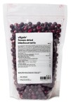 Vilgain Černý rybíz lyofilizovaný – 180 g
