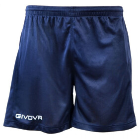Unisex fotbalové šortky One model 15941843 Givova