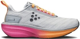 Běžecké boty CRAFT Endurance 2 - šedé Velikost obuvi v EU: 40