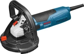 BOSCH GBR 15 CAG Professional / Bruska na beton / 1500W / max. volnoběž. otáčky: 9.300-min (0601776001)