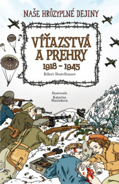 Víťazstvá prehry