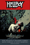 Hellboy 11 Ďáblova nevěsta další příběhy Mignola Mike