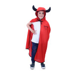 Dětský plášť Čertík Bertík