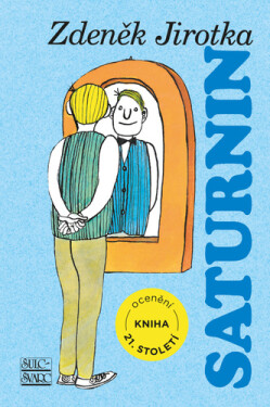 Saturnin - Zdeněk Jirotka