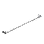 KLUDI - Vela R Držák ručníku, délka 80 cm, chrom 5896105