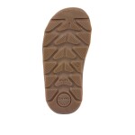 Dívčí zimní barefoot boty ZERU TEX WINTER Bordeaux Froddo G3160240-8 - 28