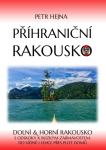 Příhraniční Rakousko - Petr Hejna - e-kniha