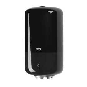 TORK 558008 zásobník na role se středovým odvijením černý M1