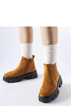 Boty model 206485 Solea 39