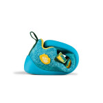 Affenzahn Sneaker Knit Happy Creative Bear Jr boty 00397-30004 22
