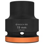 Bosch Accessories 2608003058 2608003058 šestiúhelník Nástrčný klíč funkce zadržení Čtyřhran